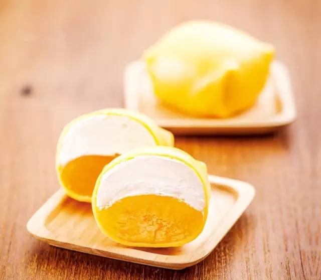 100种香港点心配方,港式100种点心配方