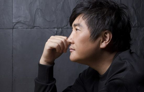 楠（nan）打的高尔夫