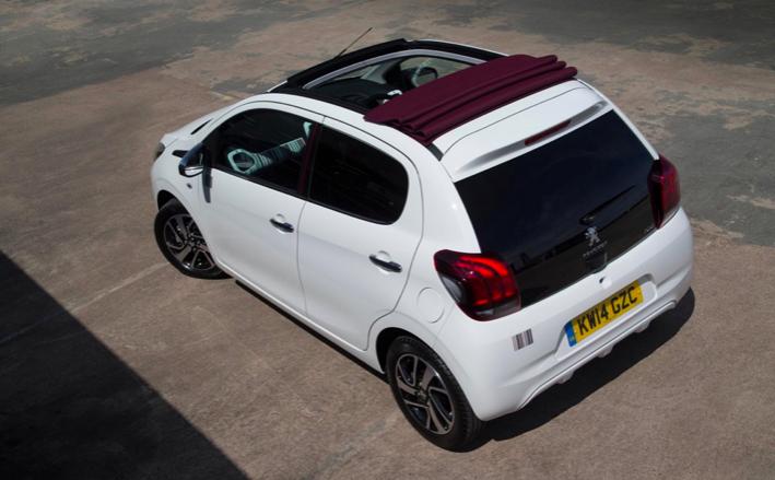 美国人怎样看待德国车,德国车和日本车差别在哪