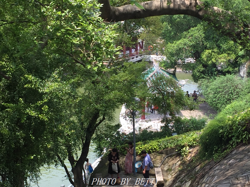 厦门鼓浪屿旅游攻略,厦门开车自驾游攻略