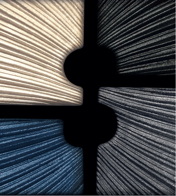 希思黎摩登粉眼影,希思黎哪个颜色的眼影最好看