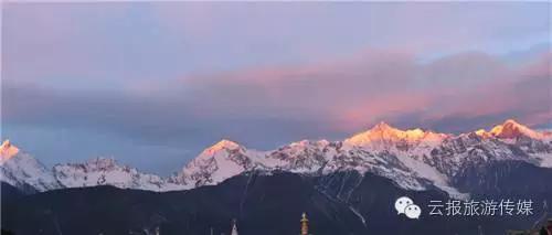 云南纳木错国家公园,云南昆明发现一个超大好玩的公园