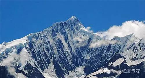 云南纳木错国家公园,云南昆明发现一个超大好玩的公园