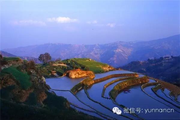 云南纳木错国家公园,云南昆明发现一个超大好玩的公园