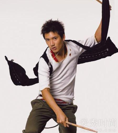 关智斌演过的电影和电视剧,关智斌电视剧照