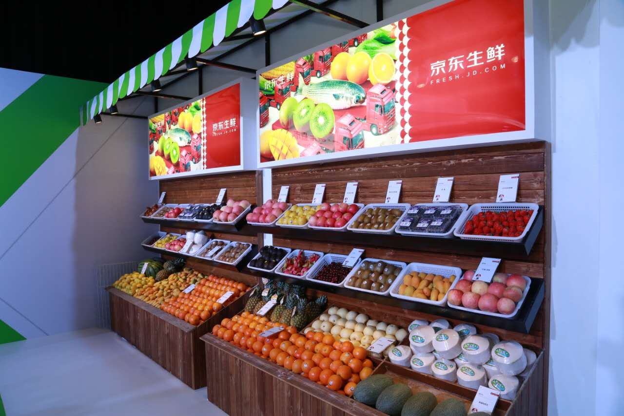 生鲜电商损耗控制方案,降低生鲜蔬菜损耗的八个关键点