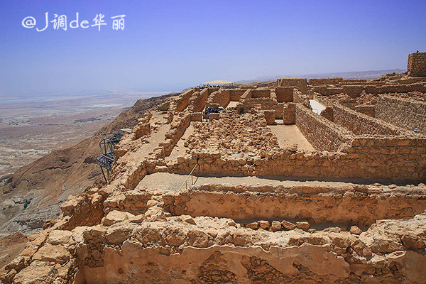 以色列死海的传奇,以色列死海底下的神秘世界