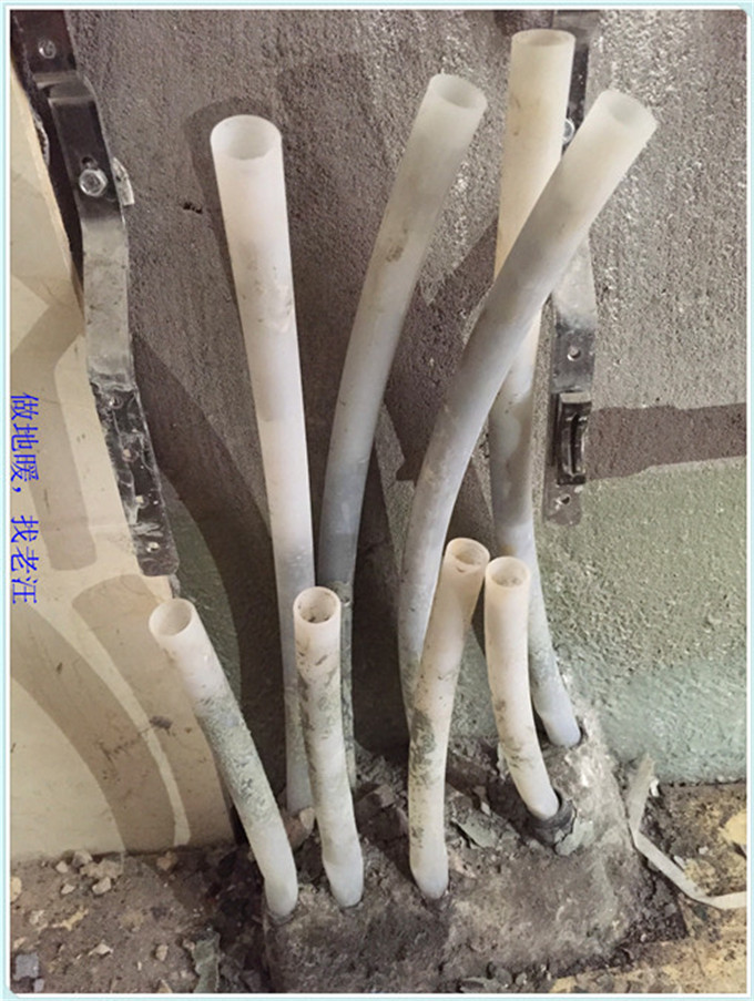 建议装修的小伙伴一定要装地暖,地暖管道装修注意事项