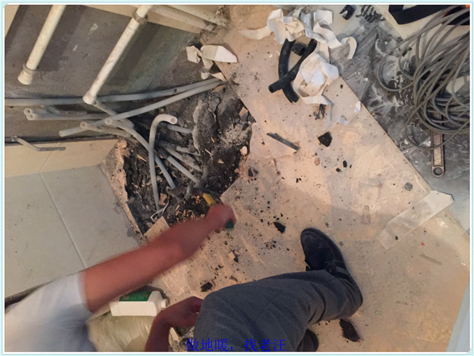 建议装修的小伙伴一定要装地暖,地暖管道装修注意事项