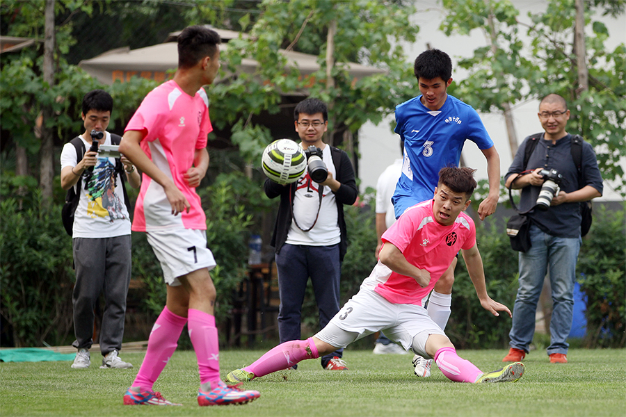 西安赛区足球16强,2022年西安市校园足球市级总决赛