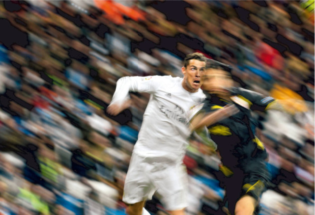 若即若离，C罗离开皇马提上日程？长文慎入