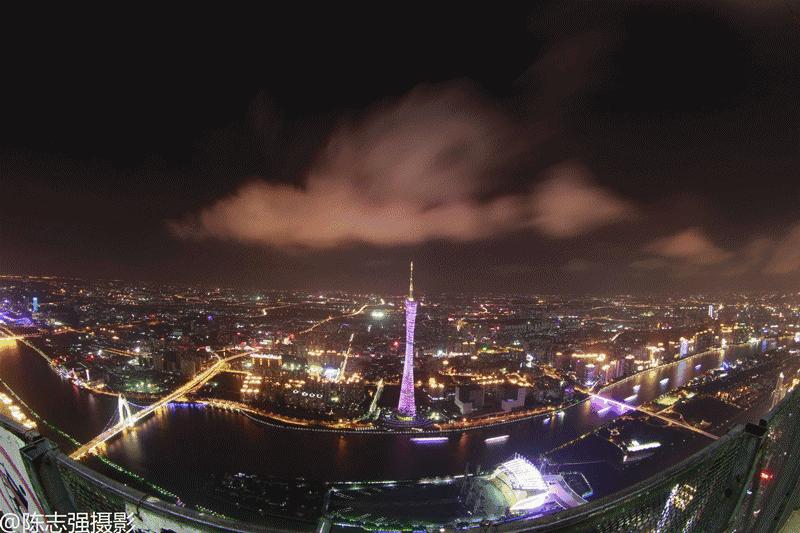 广州超5000亿元项目动工,广州各区重大投资项目2023年