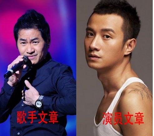 费翔翻唱别人的歌,费翔曾因一首歌爆红