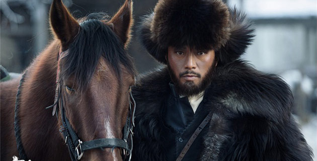 徐克的电影美学,徐克武侠巅峰之作电影