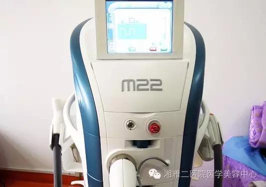 最推荐的皮肤美容项目,现在最火的面部美容项目