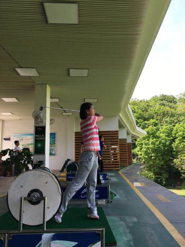 李宁体育柳州,柳州市李宁