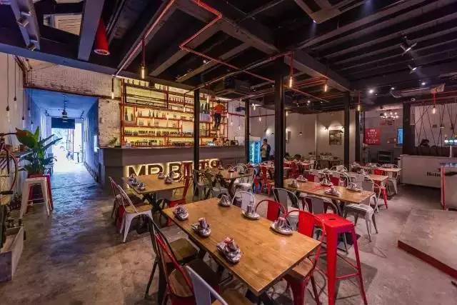 上海有名的网红小龙虾,魔都网红小龙虾