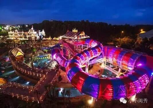 带孩子广州长隆旅游攻略,长隆动物乐园多长时间可以逛完