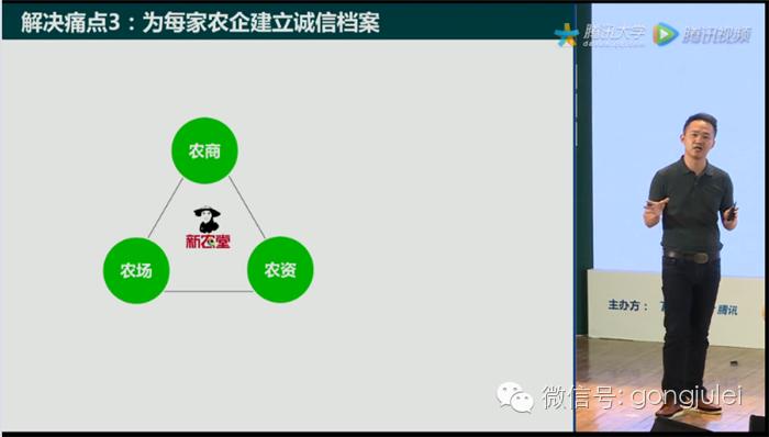 2017微信公众号运营攻略,2017微信营销公开课
