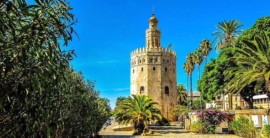 绽放热情之旅：西班牙全景奢华游