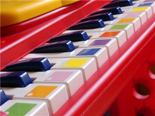 适合4-12岁儿童音乐启蒙,幼儿音乐启蒙必听