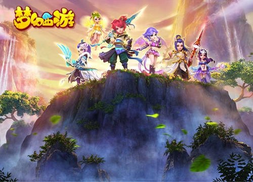 中国网游发展史看看你都玩过几款,中国网游发展史中国第一款3d网游