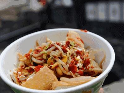 扬州不被人知的美食,扬州有什么好吃的小巷