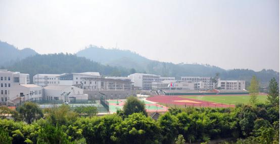 盛华学院：你不得不来的五大理由