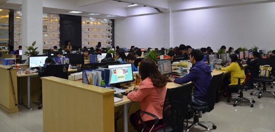 盛华学院：你不得不来的五大理由