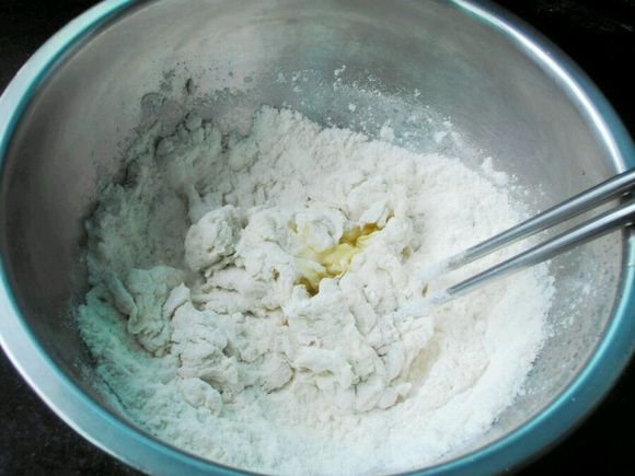 培根土豆披萨怎么做,正宗土豆培根披萨制作教程