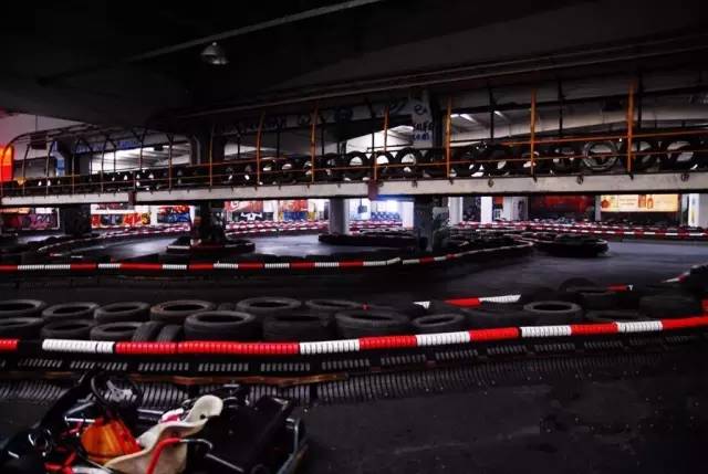 在合肥聚个会也想任性装B？这些地方满足你的所有要求！