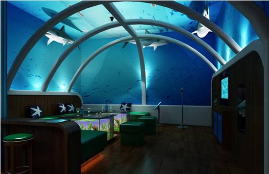 在合肥聚个会也想任性装B？这些地方满足你的所有要求！