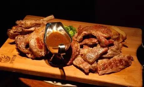 在合肥聚个会也想任性装B？这些地方满足你的所有要求！