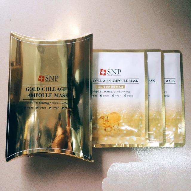 snp面膜哪一款最好用,韩国snp补水面膜使用方法