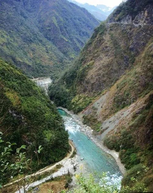 云南纳木错国家公园,云南昆明发现一个超大好玩的公园