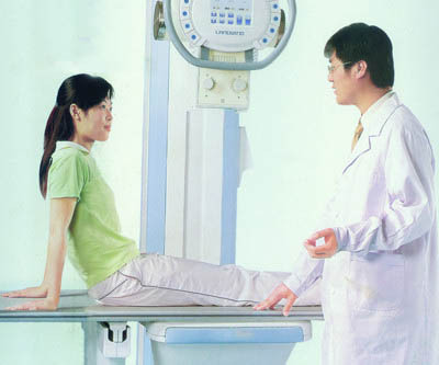 准备怀宝宝的朋友看过来：这些孕前检查你要知道！