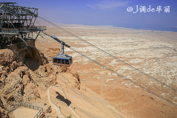 以色列死海的传奇,以色列死海底下的神秘世界