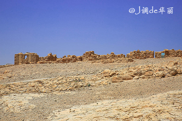 以色列死海的传奇,以色列死海底下的神秘世界