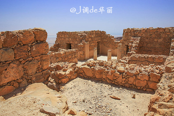 以色列死海的传奇,以色列死海底下的神秘世界