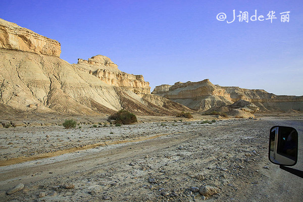 以色列死海的传奇,以色列死海底下的神秘世界