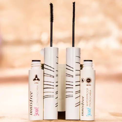 平价好用的适合新手的睫毛膏,如何选择一款适合自己的睫毛膏