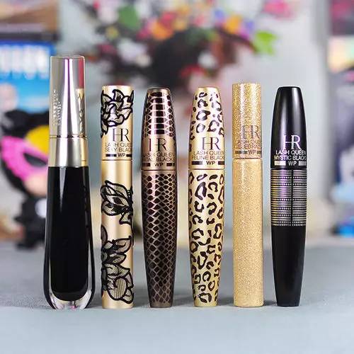 平价好用的适合新手的睫毛膏,如何选择一款适合自己的睫毛膏