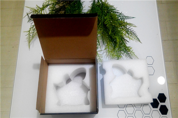 小米存钱罐开箱,小米存钱罐49元