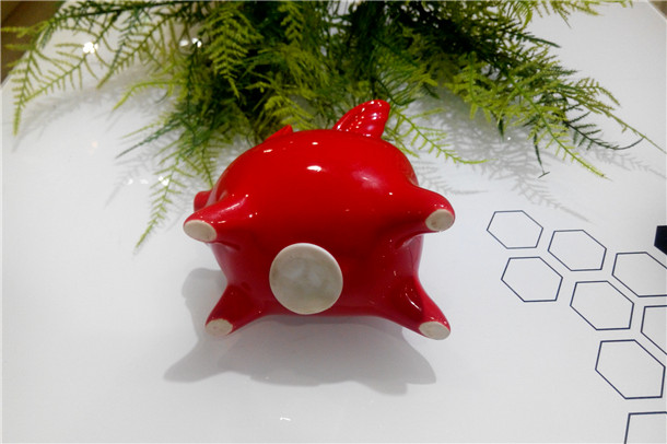 小米存钱罐开箱,小米存钱罐49元