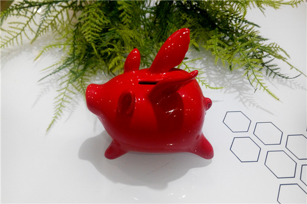 小米存钱罐开箱,小米存钱罐49元