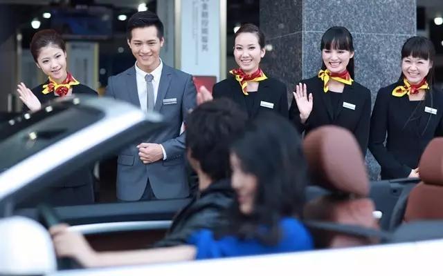 团购买车和单独买车有套路,团购买车的套路