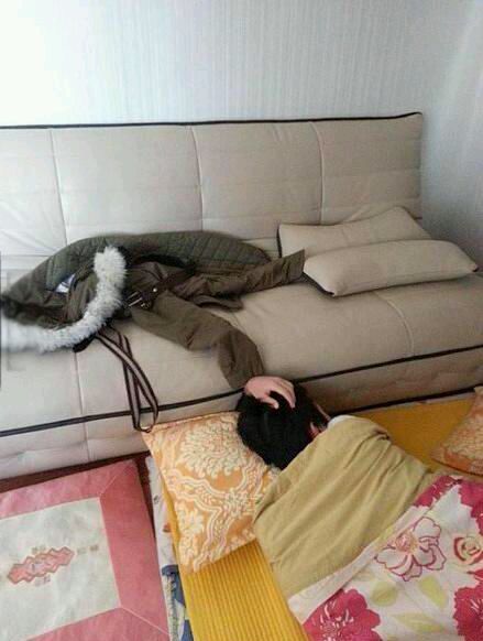 爆笑：删除了硬盘500G动作片，却学会了更厉害的