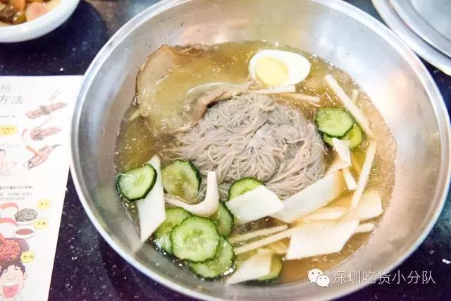 爱吃面的歪国人在深圳是怎么活下去的？