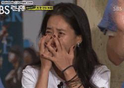 虽然当不成老干部的家属，但“睫毛精”的属性还是可以拥有哒！