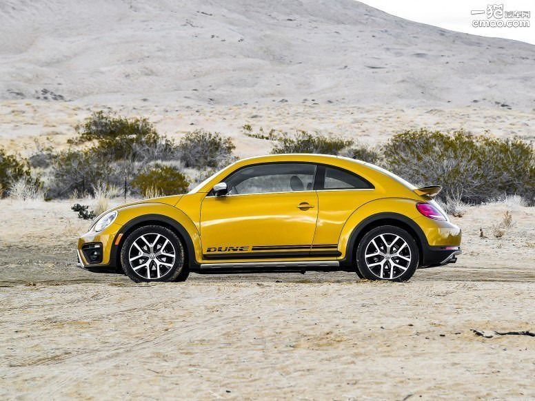 甲壳虫1.8t落地价,甲壳虫1.2落地价格